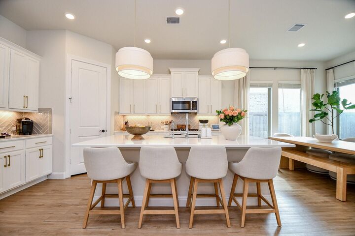 Property Photo: 15107 Red Buckeye Drive TX 77433