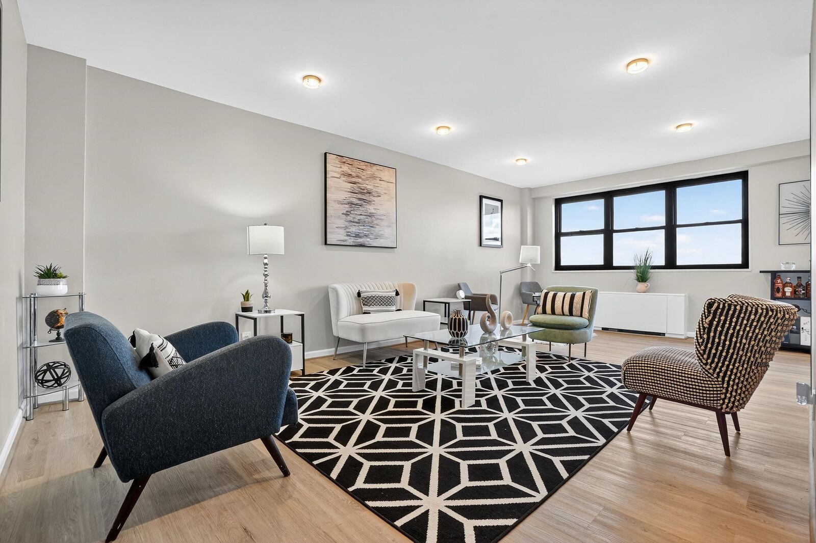 Property Photo:  1225 Kennedy Blvd 12K  NJ 07002 