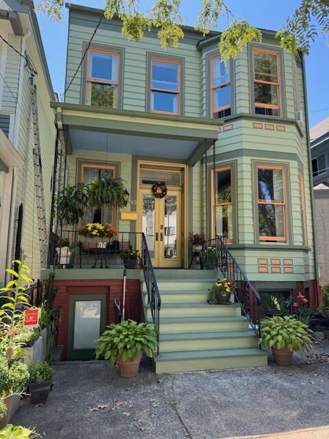 Property Photo:  83 Sherman Pl  NJ 07307