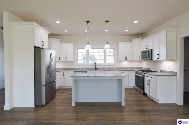 Property Photo: 58 D Wayne Circle KY 42701