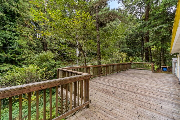 Property Photo:  7382 Berta Road  CA 95503