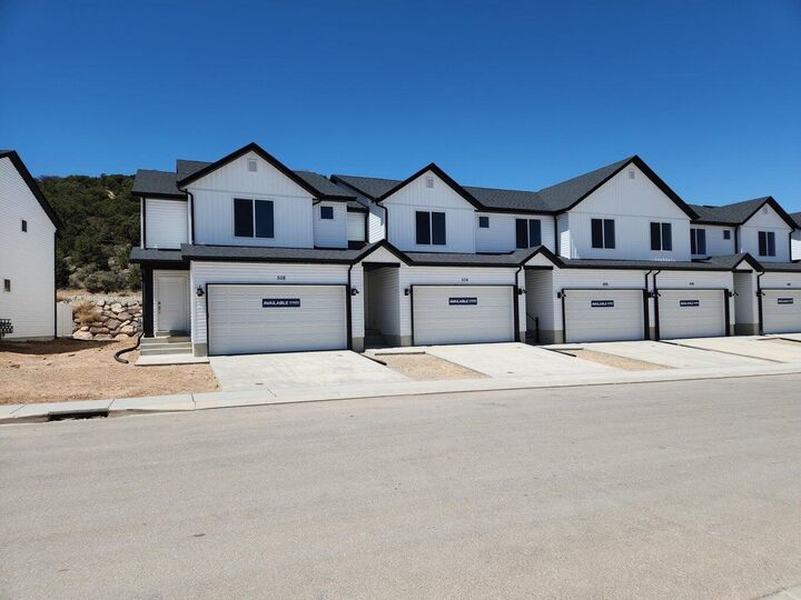 2945 W Lagrand St 1196  Cedar City UT 84720 photo