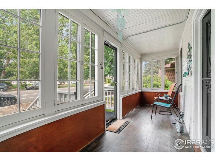 Property Photo:  813 Walnut St  CO 80550 