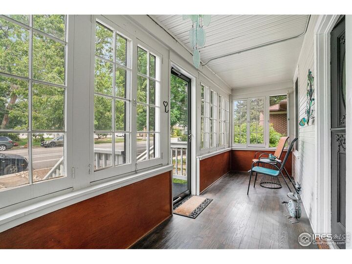 Property Photo:  813 Walnut St  CO 80550 