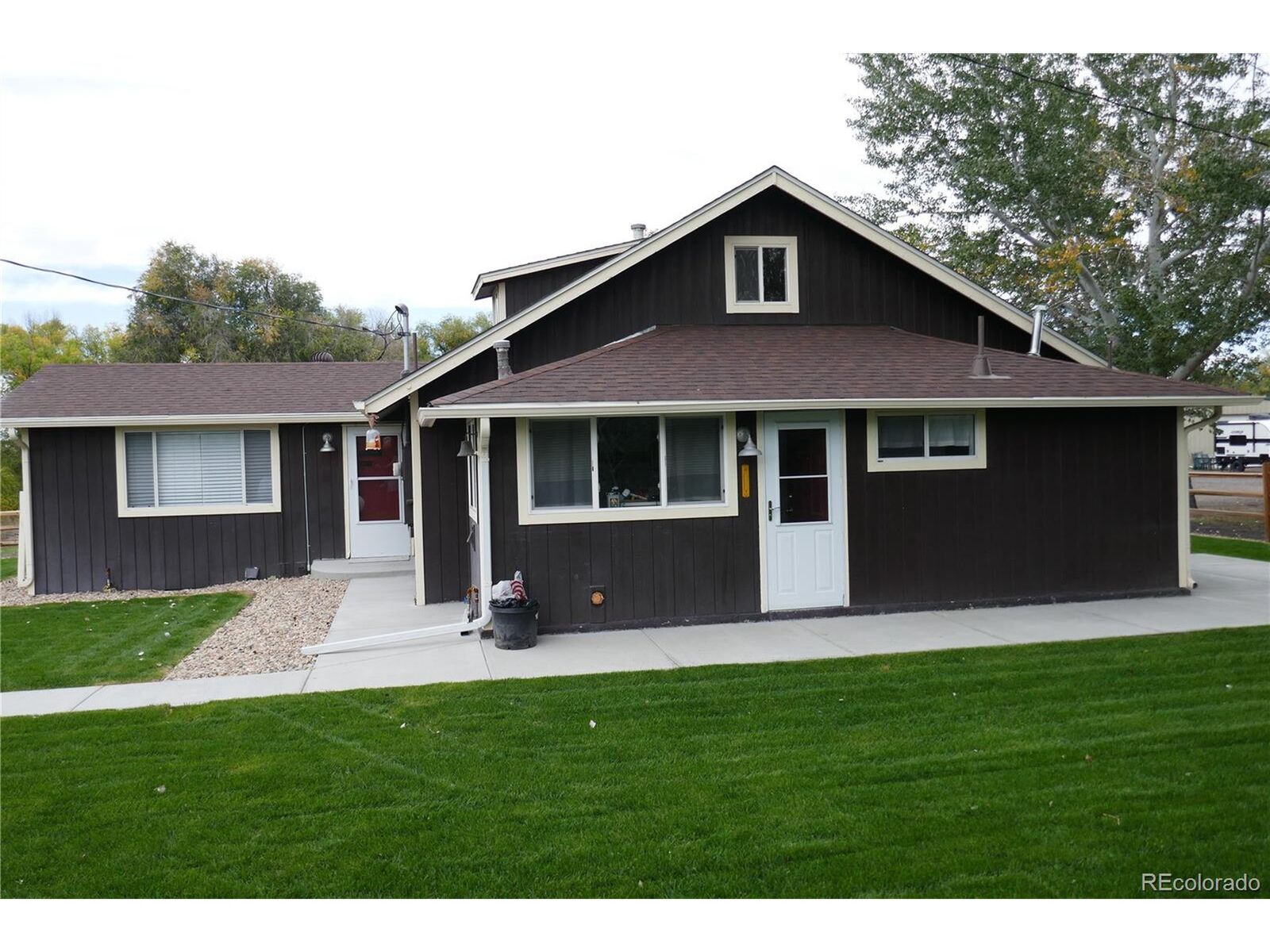 Property Photo:  2532 County Road 21  CO 80621 