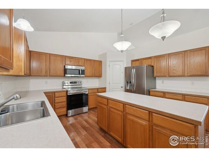 Property Photo:  306 Fossil Dr  CO 80534