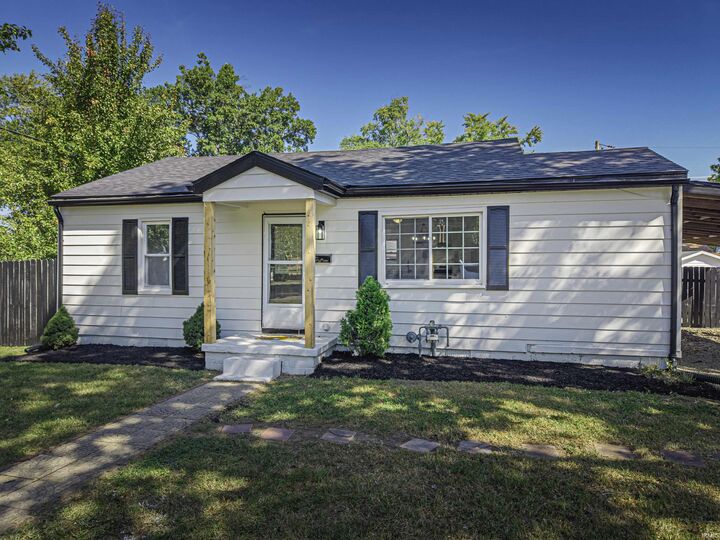 3600 Waggoner Avenue  Evansville IN 47714 photo