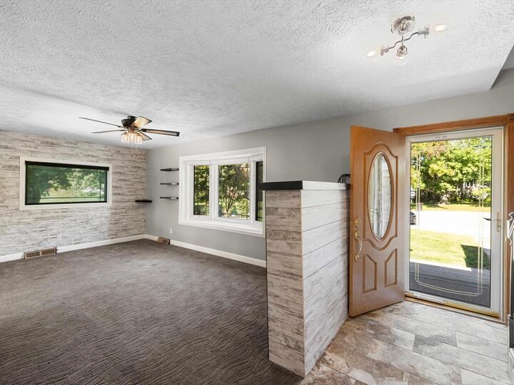 Property Photo:  8733 Windsor Drive  IN 47630
