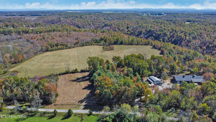 Property Photo:  Hollow Lane - 35 Acres  TN 38571