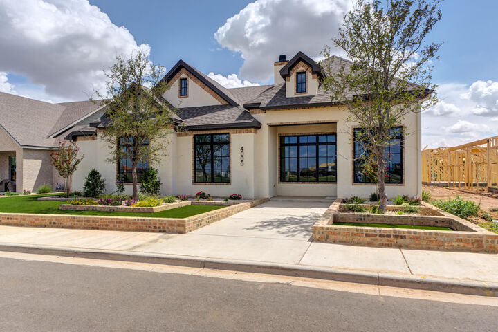 Property Photo:  4005 150th Street  TX 79423