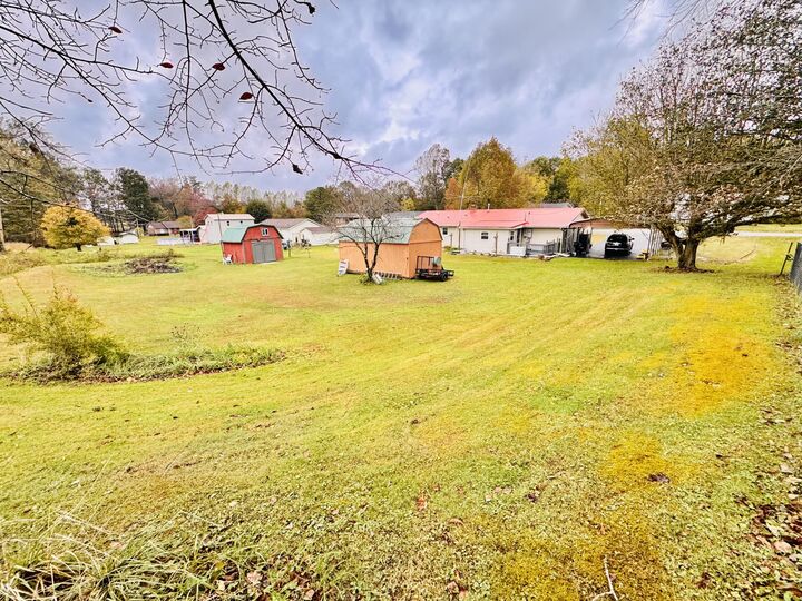 Property Photo:  63 Roaden Lane  KY 40744
