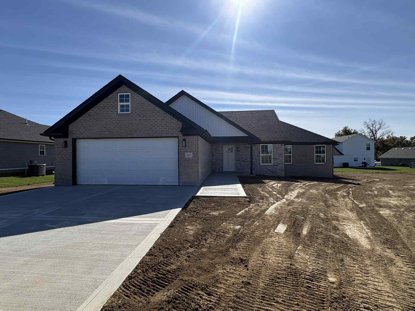 Property Photo:  303 Mohegan Trail  KY 40475