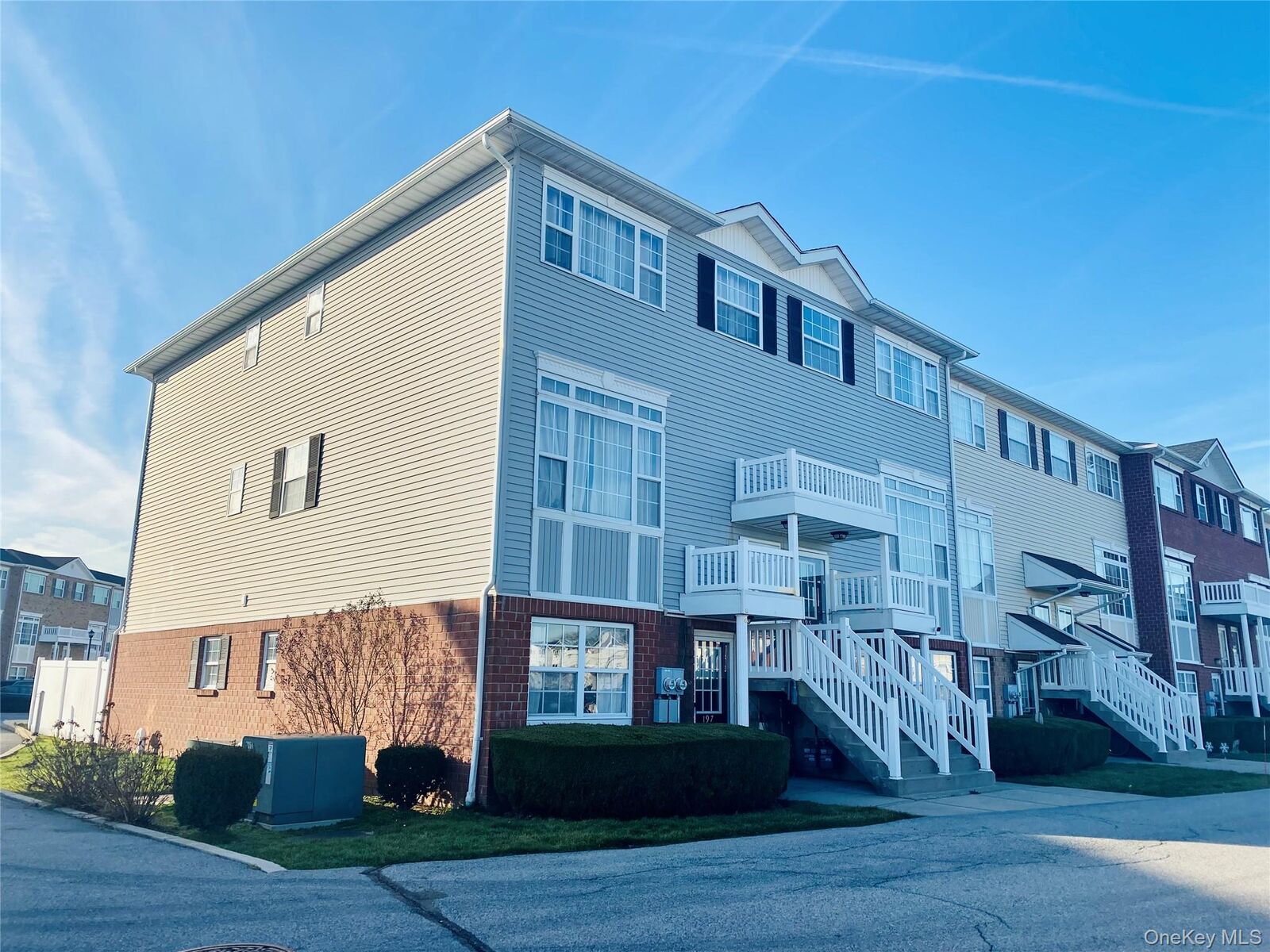 Property Photo:  197 Surf Drive 123  NY 10473