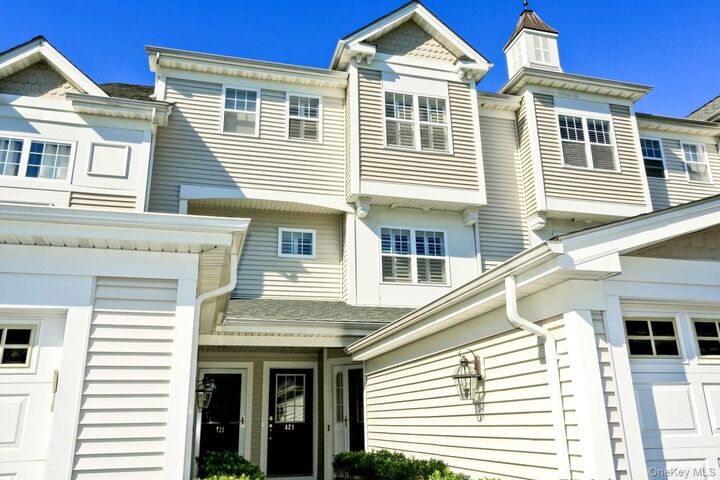 Property Photo:  421 Northview Court 421  NY 10566 