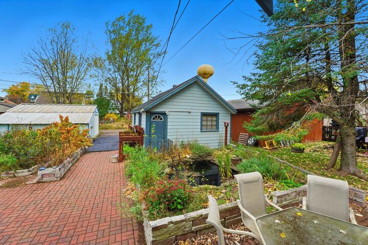Property Photo:  9123 Brook St  MN 55810