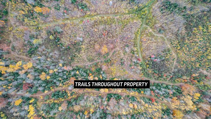 Property Photo:  4202 E Zachau Rd  WI 54880 