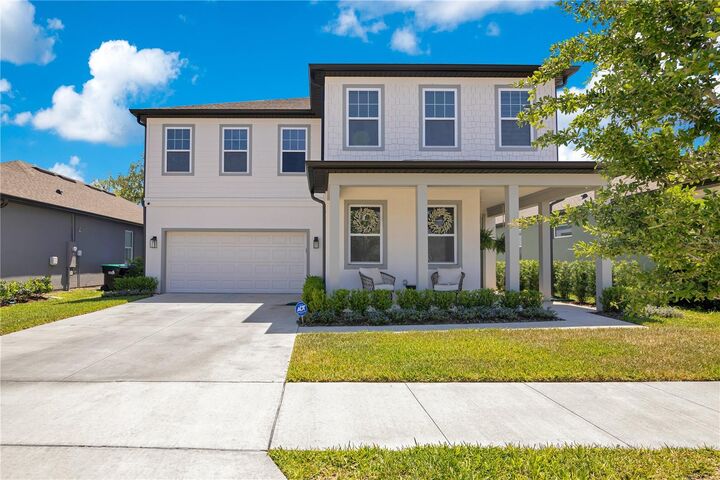 Property Photo:  9187 Waverly Walk Drive  FL 32817 