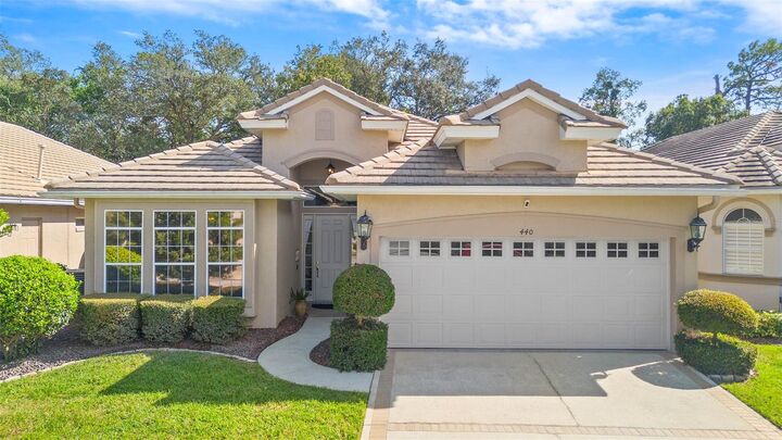 Property Photo:  440 Sotheby Way  FL 32713