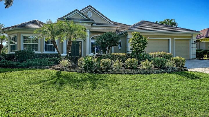 Property Photo:  8974 Wildlife Loop  FL 34238