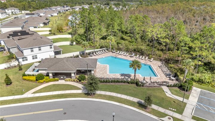 Property Photo:  9744 Brown Burrow Street  FL 32829