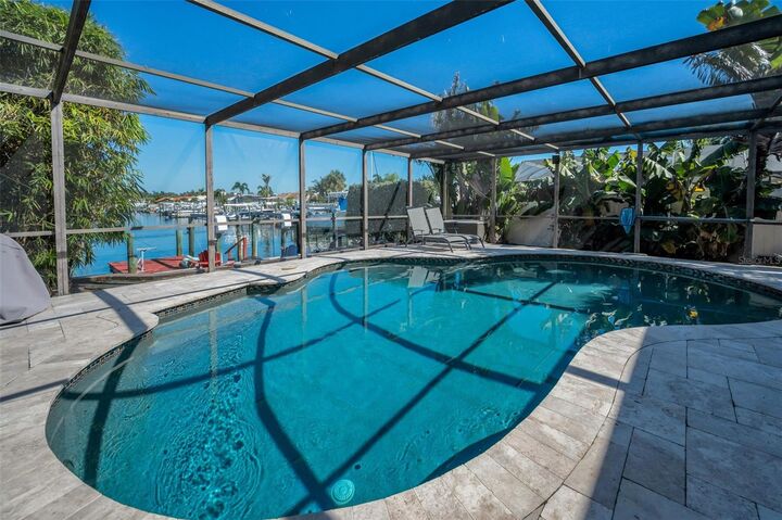 Property Photo: 4201 46th Avenue S FL 33711