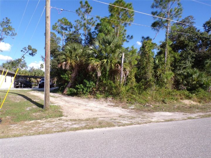 Property Photo:  120 Porter Street  FL 33954 