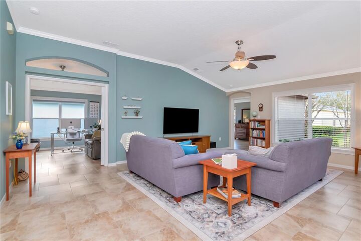 Property Photo:  1623 Arbor Knoll Loop  FL 34655 