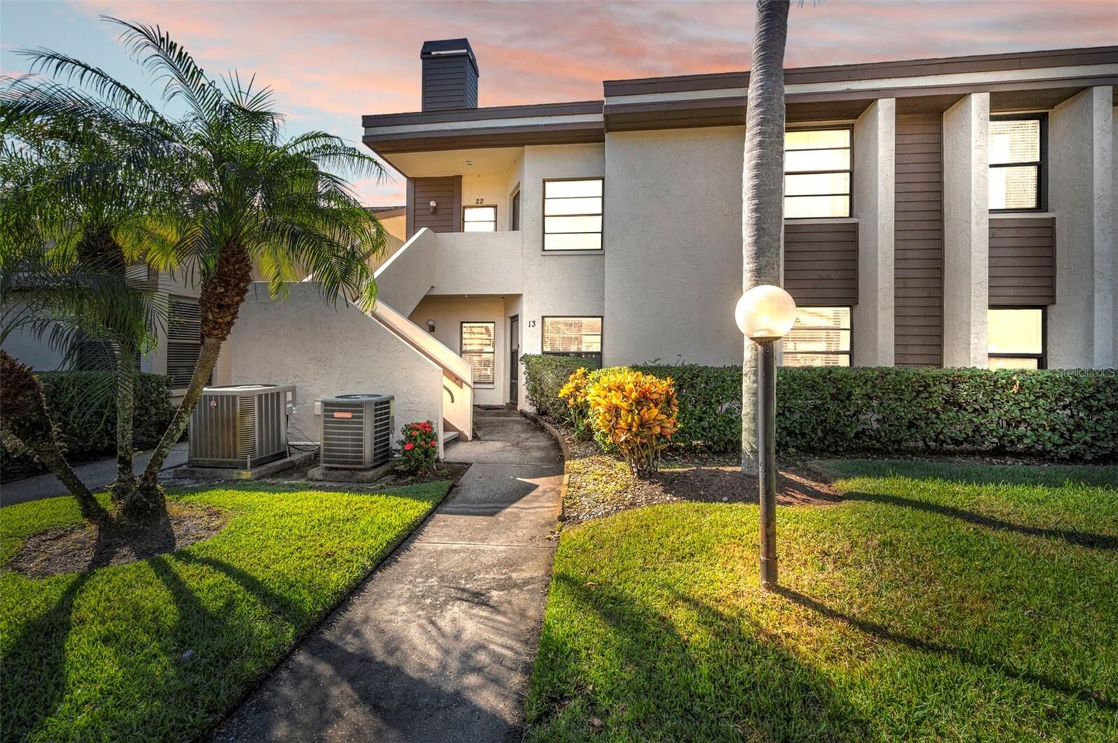 Property Photo:  2850 Countrybrook Drive 13  FL 34684