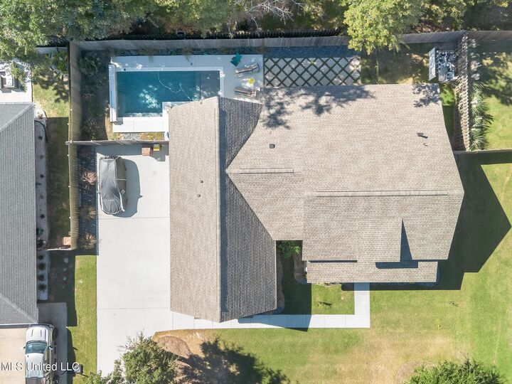 Property Photo: 111 Driftwood Drive MS 39560