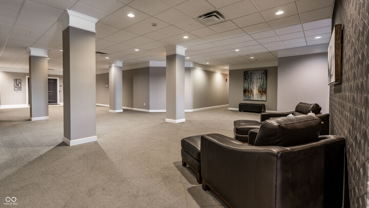 Property Photo:  435 Virginia Avenue 706  IN 46203
