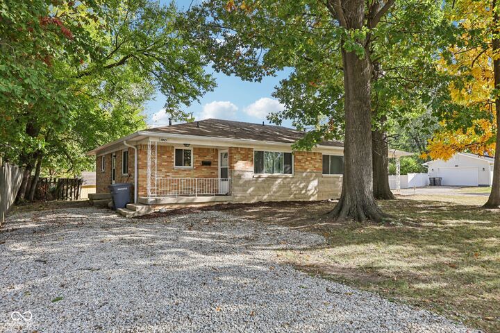 1901 N Ritter Avenue  Indianapolis IN 46218 photo