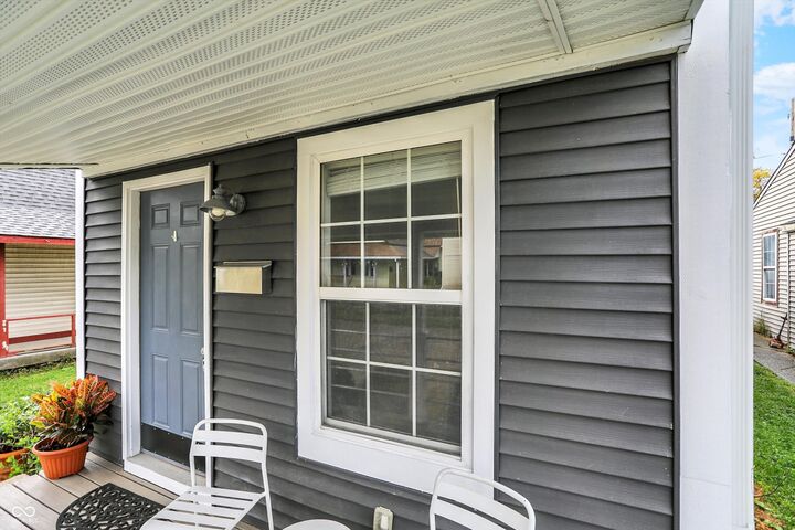 Property Photo:  234 N Reisner Street  IN 46222