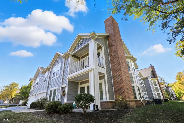 Property Photo:  1184 Shadow Ridge Road  IN 46280