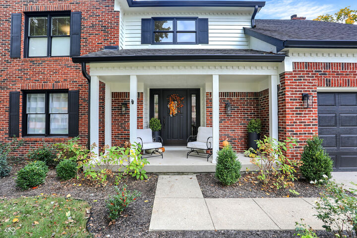 Property Photo:  5187 Clear Lake Court  IN 46033