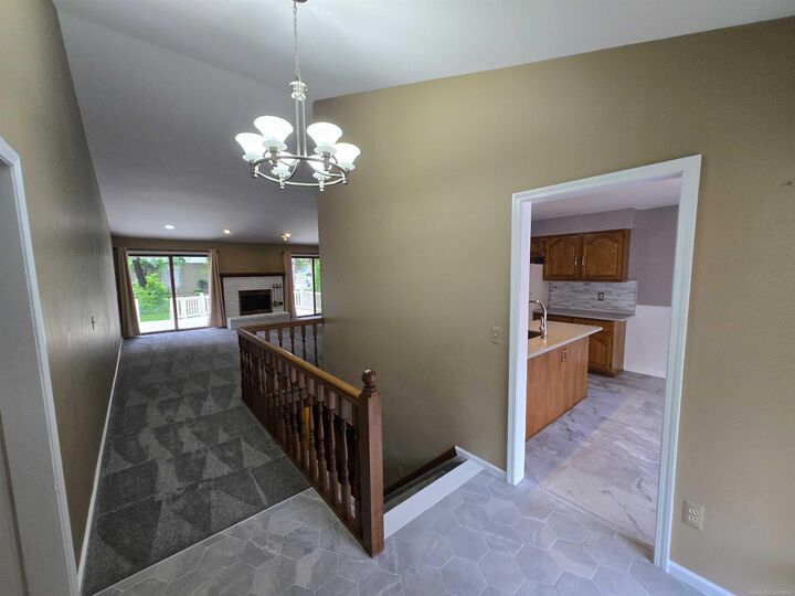 Property Photo:  43064 W Kirkwood Drive  MI 48038