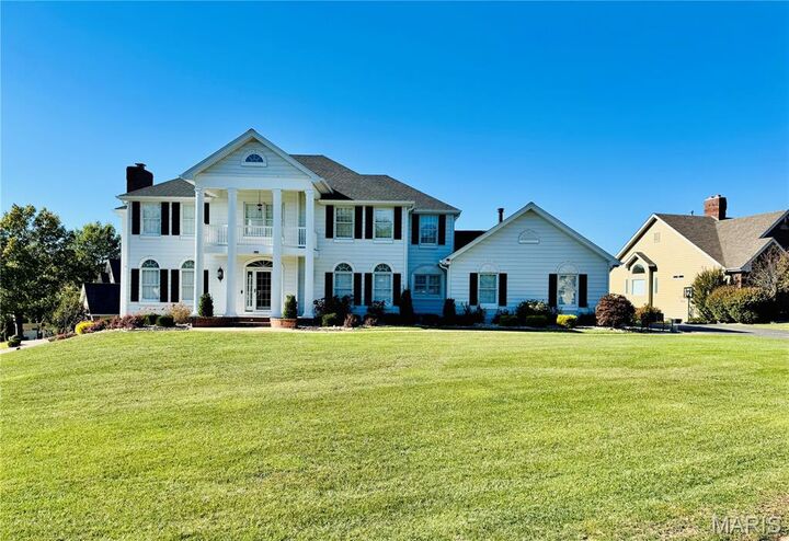 Property Photo:  50 Crocknaraw Lane  MO 63304 