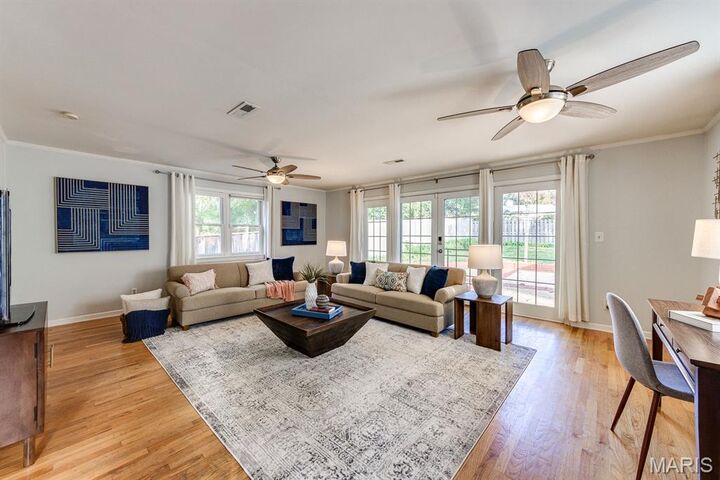 203 E Jackson Road  Webster Groves MO 63119 photo