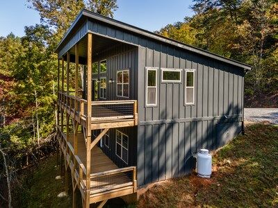 Property Photo:  390 Fiddlers Way  NC 28902