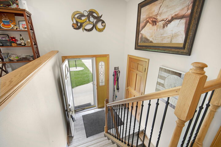 Property Photo:  S73w16773 Briargate Ln  WI 53150