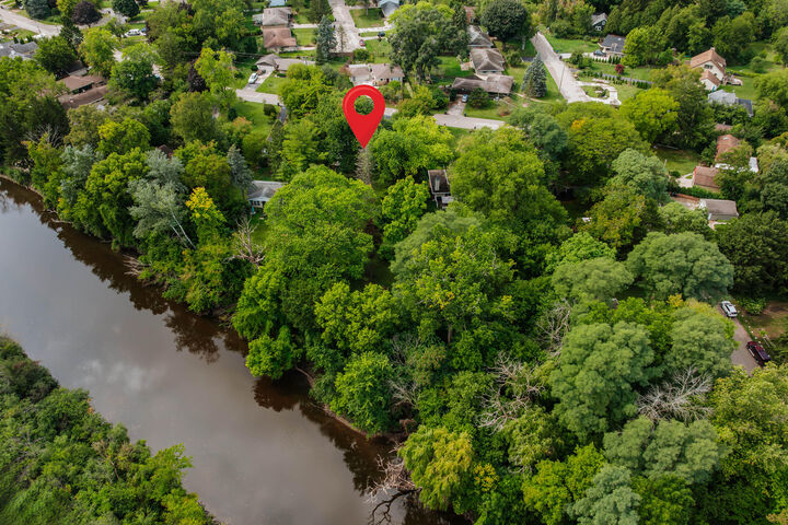 Property Photo:  5866 N River Forest Dr  WI 53209 