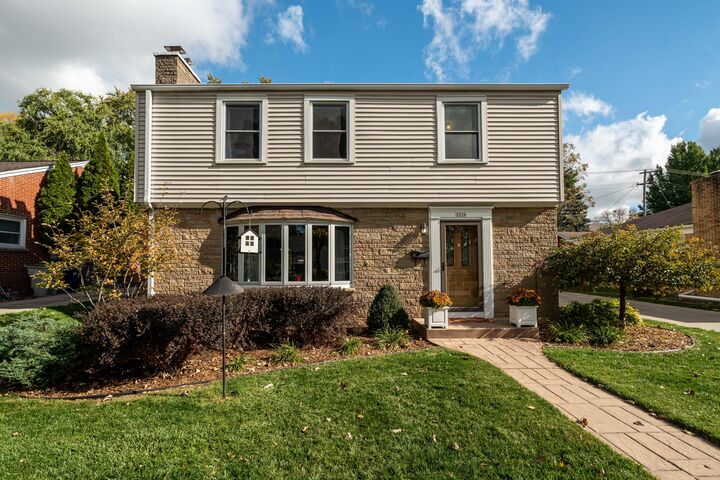 3234 N 95th St  Milwaukee WI 53222 photo