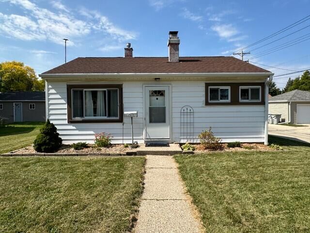 Property Photo:  3471 S 66 St  WI 53219