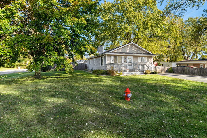 Property Photo:  1020 91st Pl  WI 53158