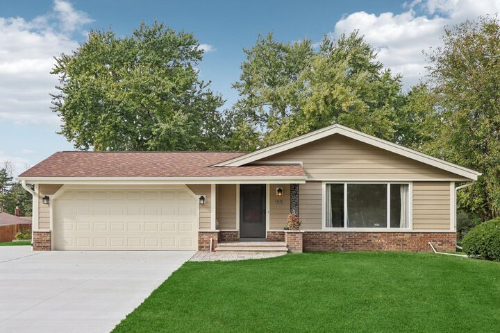 901 Anton Rd  Hartland WI 53029 photo