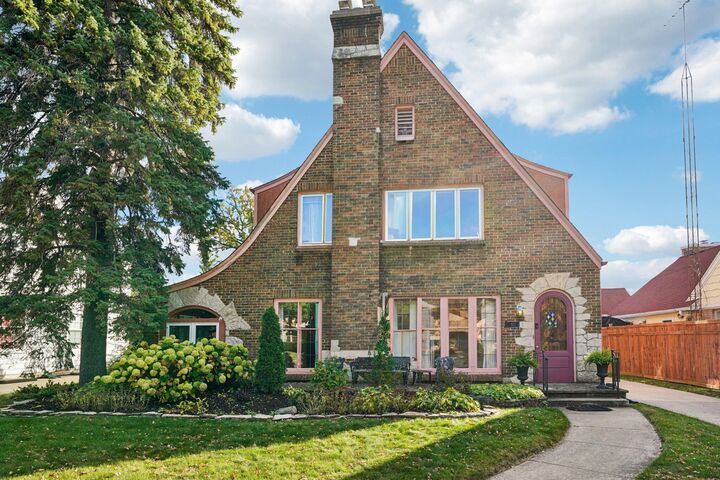 517 Melvin Ave  Racine WI 53402 photo