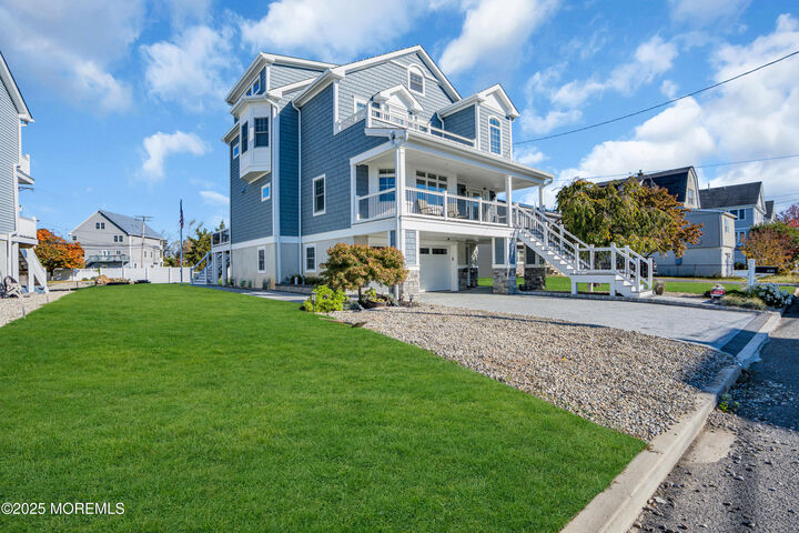 Property Photo:  620 Park Avenue  NJ 07758