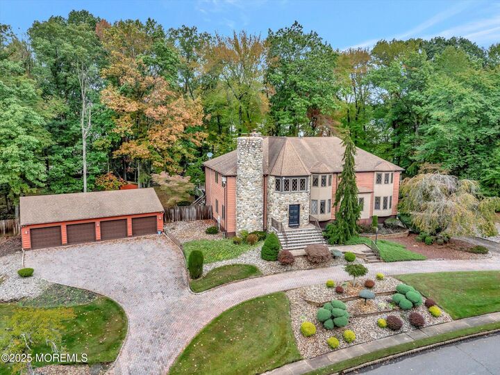 Property Photo:  17 Emerald Drive  NJ 07751