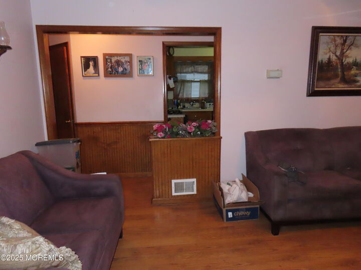 Property Photo:  4 Albert Drive  NJ 08859