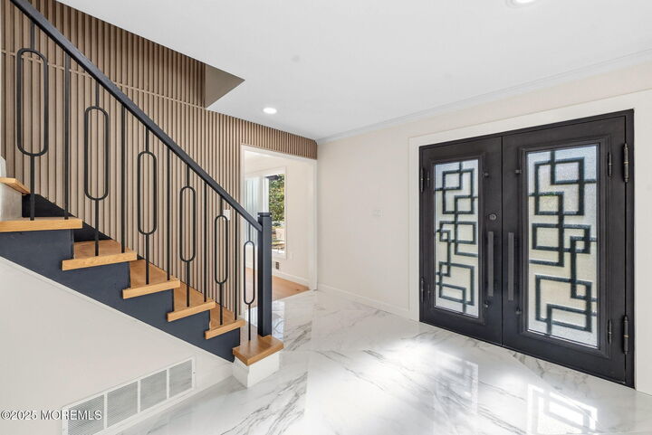 Property Photo:  1 Richard Court  NJ 07726