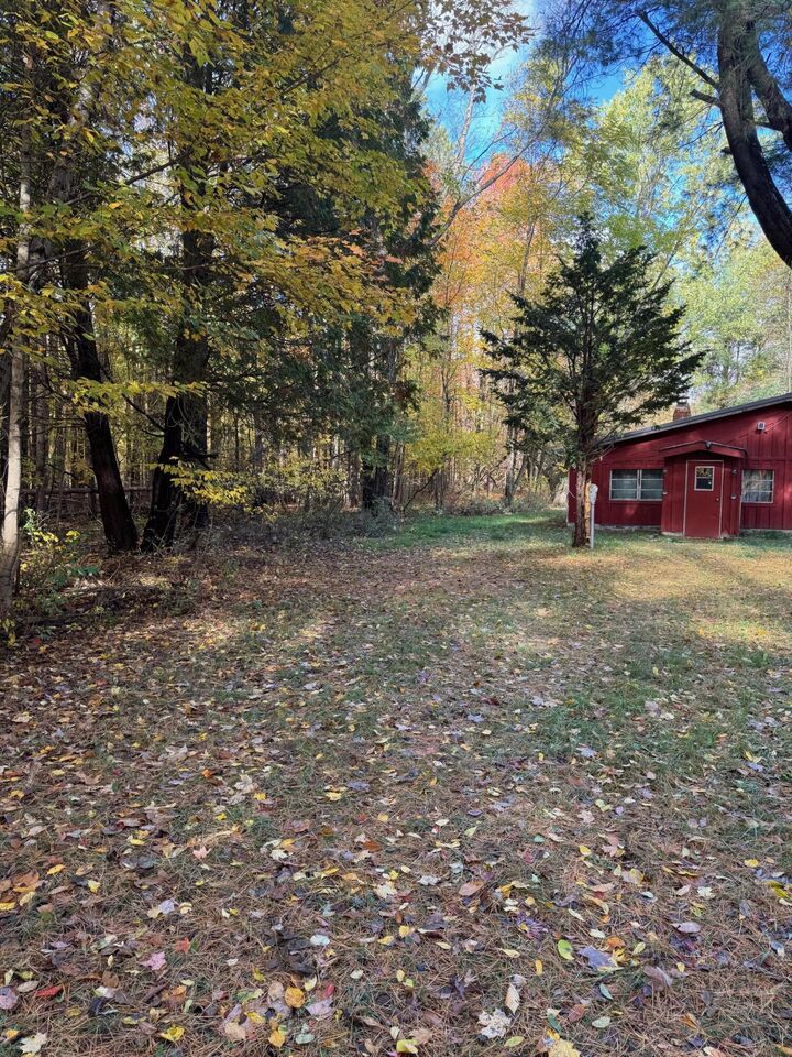 Property Photo:  416 E Jefferson Road  MI 49420